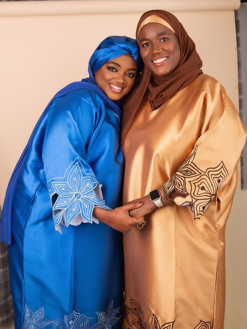 Arike Dress