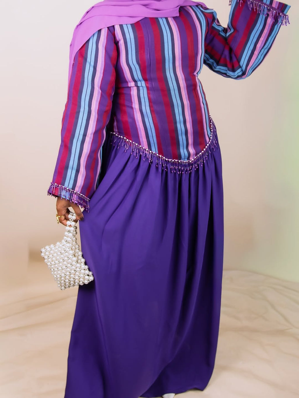 Farah Dress
