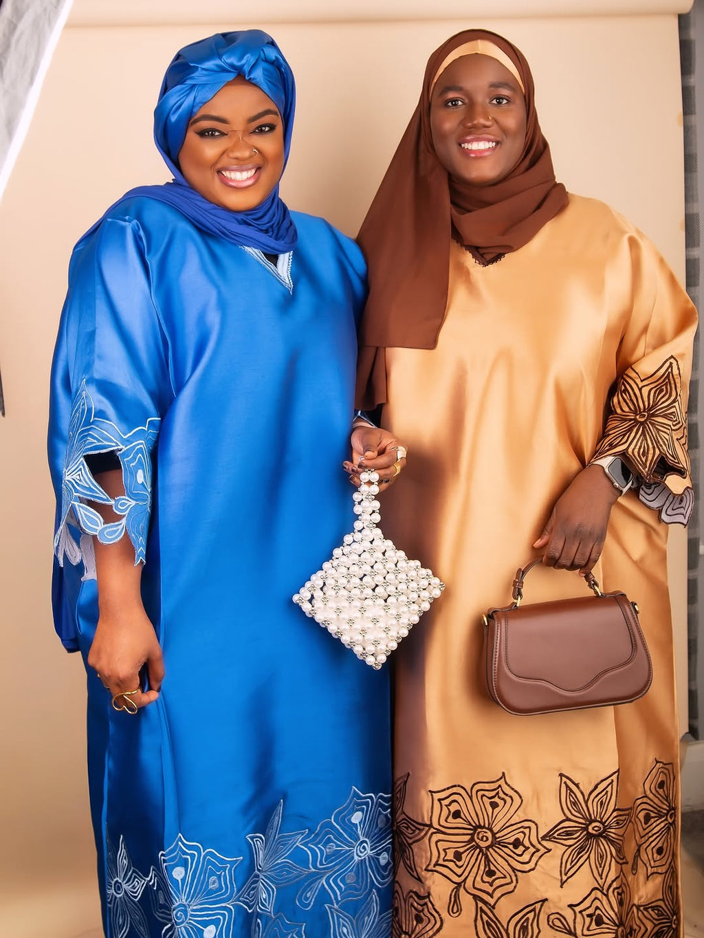 Arike Dress
