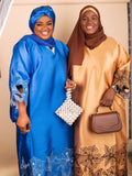 Arike Dress