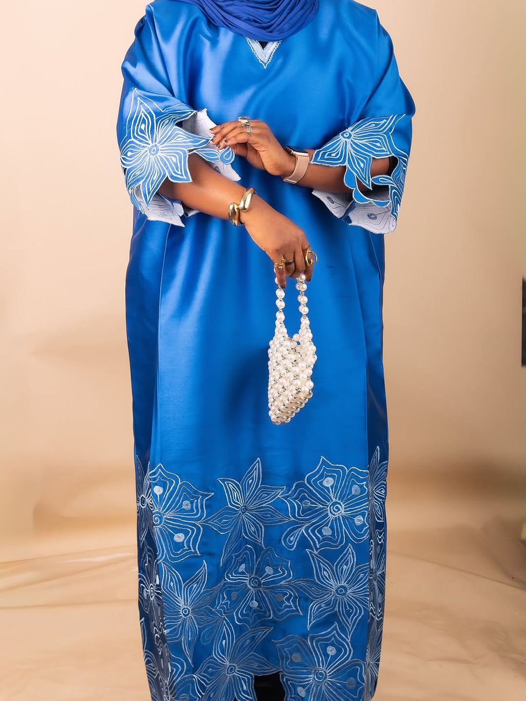 Arike Dress