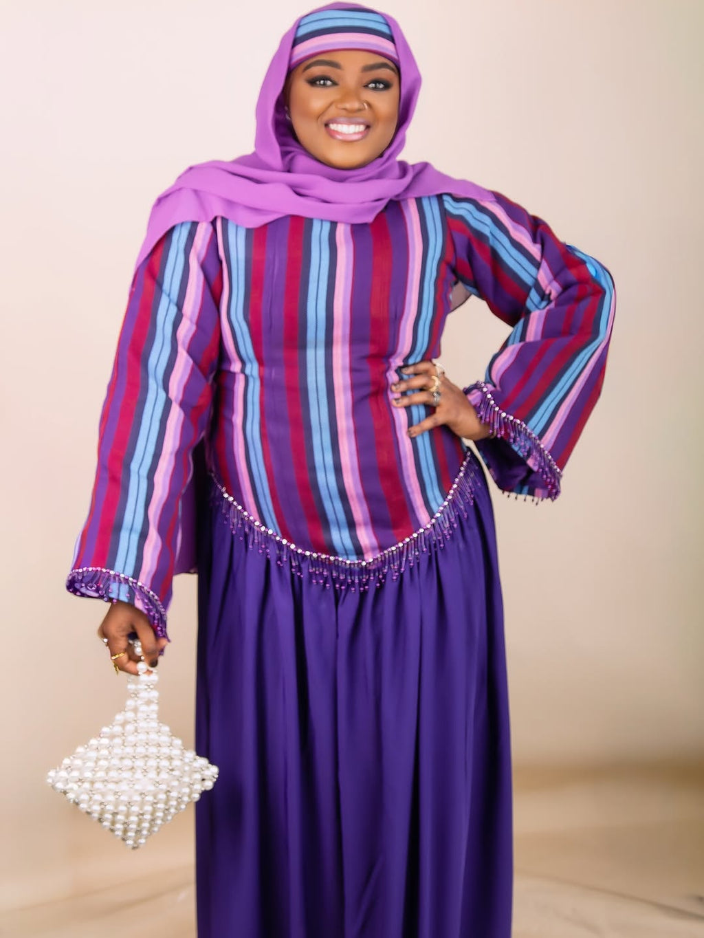 Farah Dress