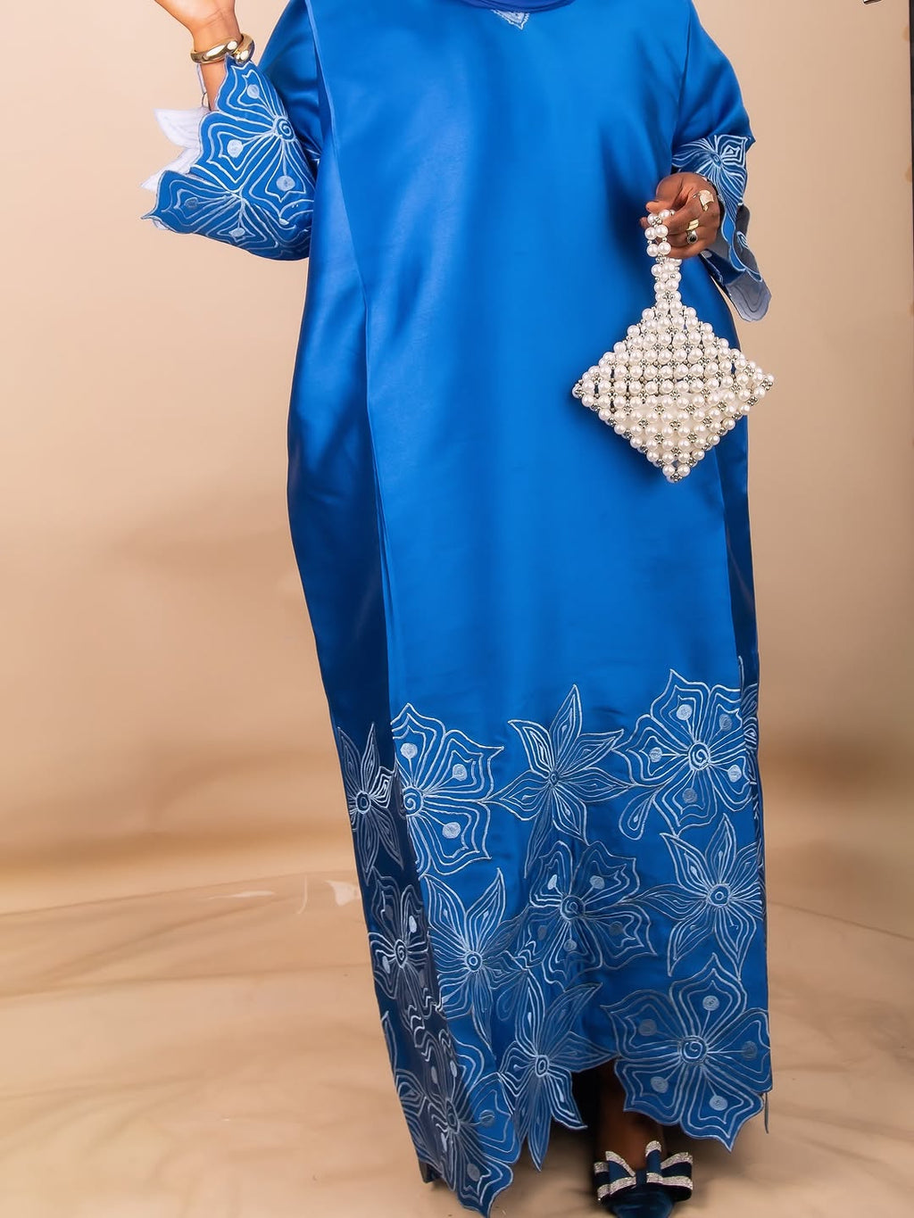Arike Dress