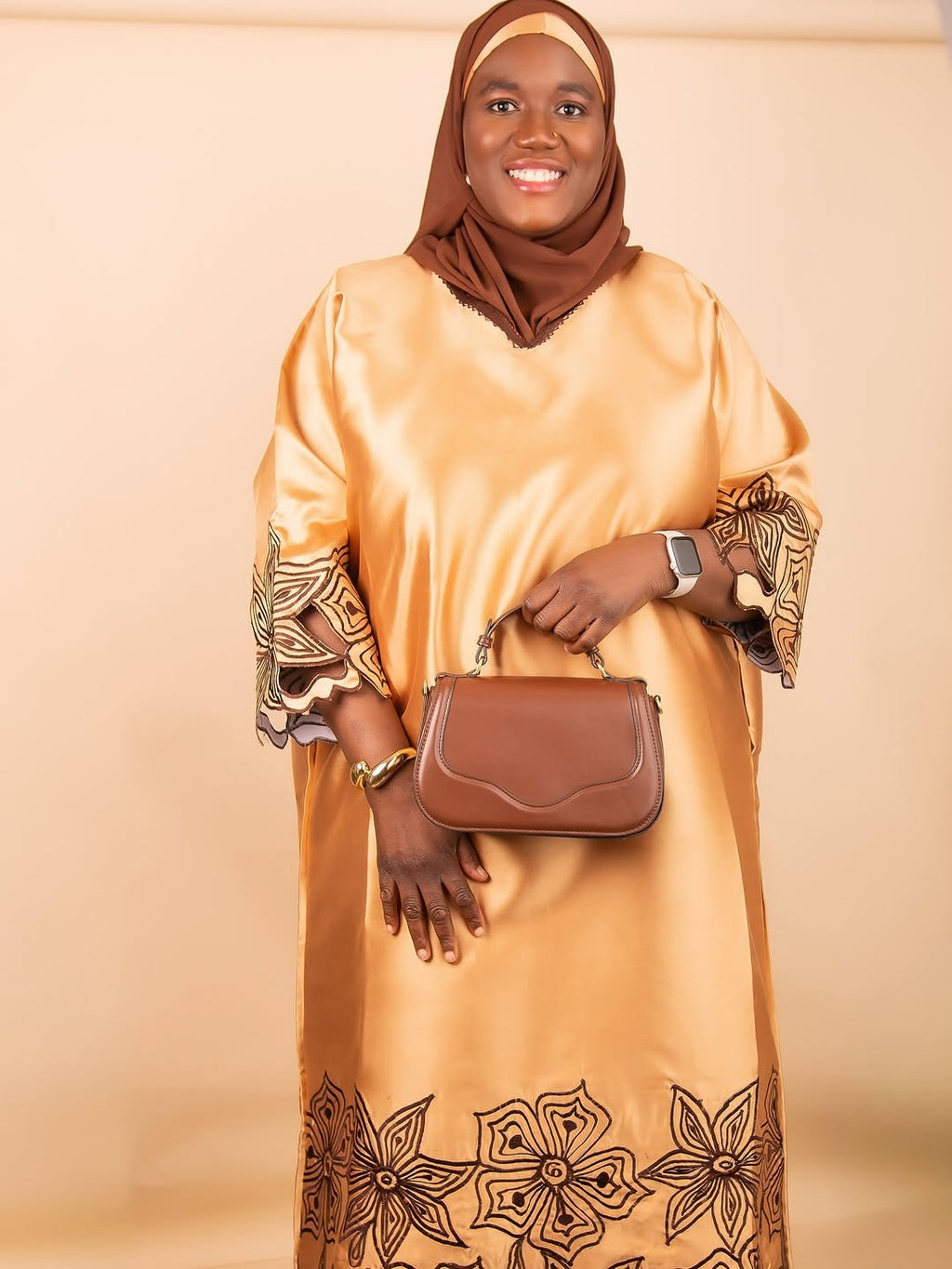 Arike Dress
