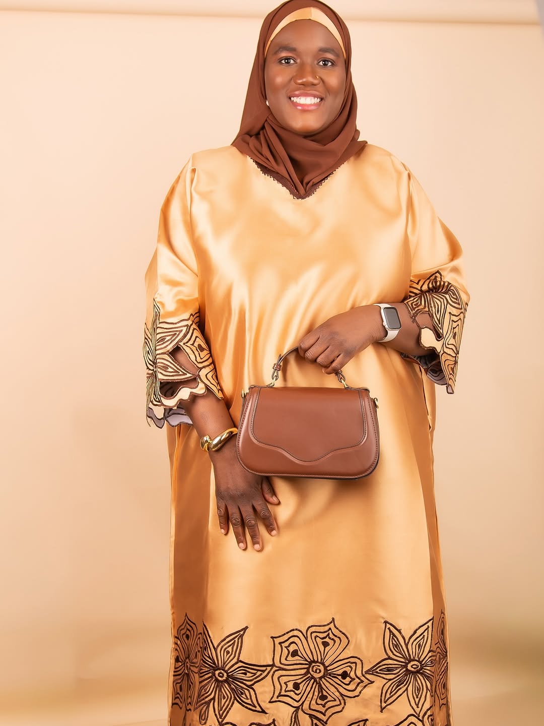 Arike Dress