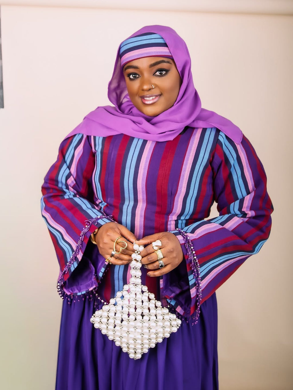 Farah Dress