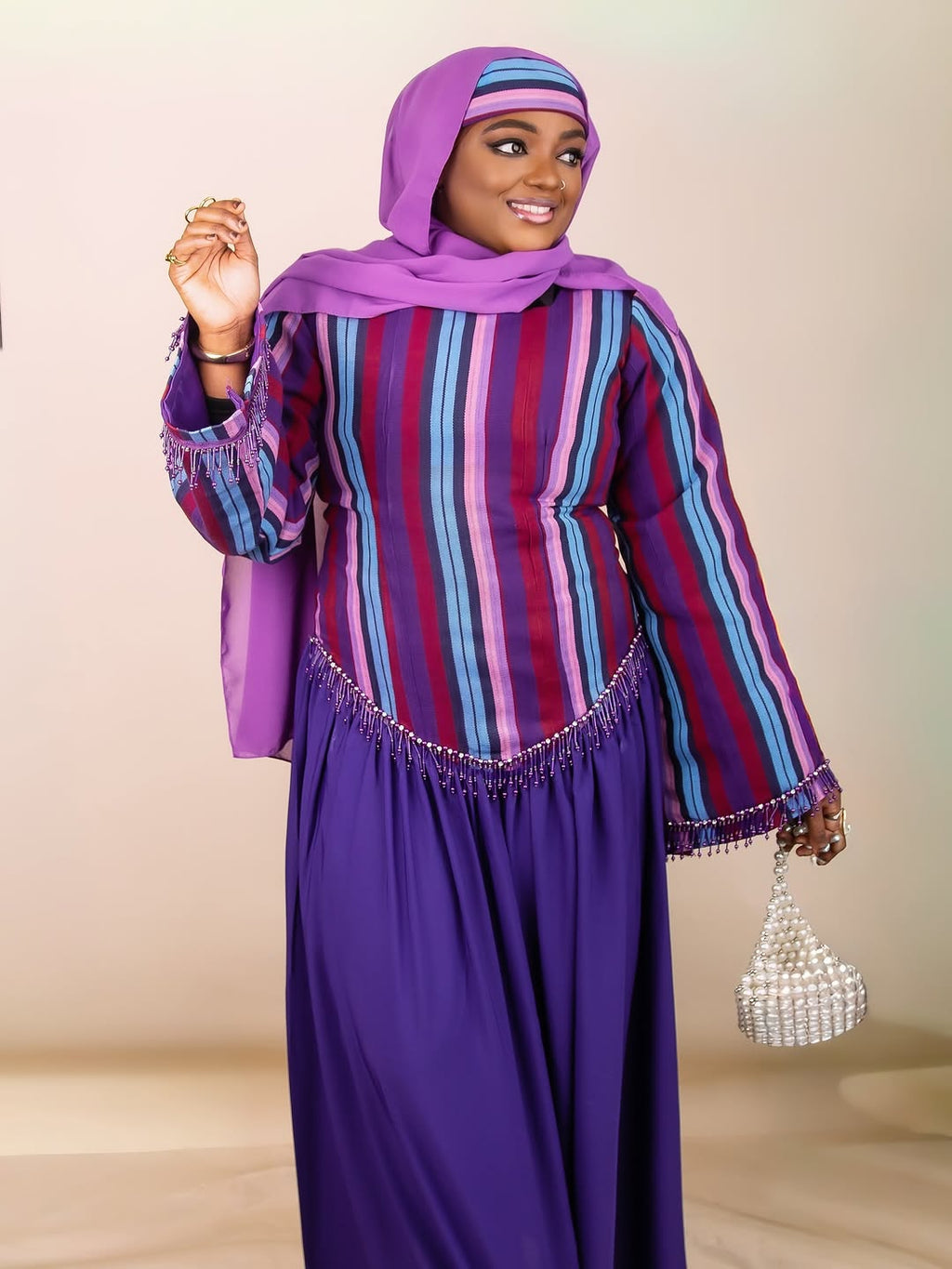 Farah Dress