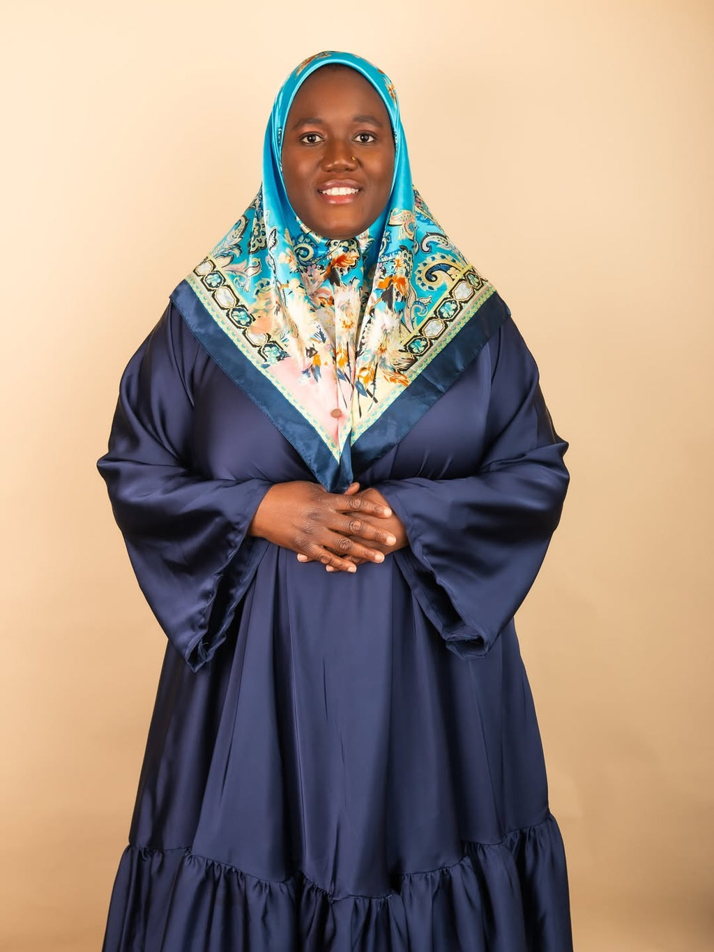 Hanan Dress