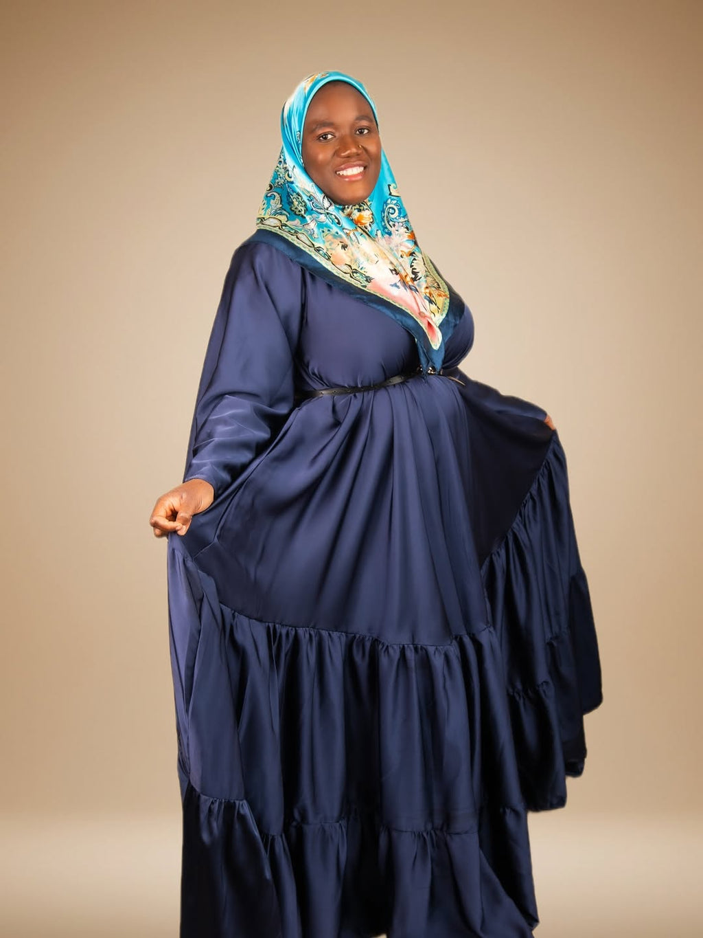 Hanan Dress