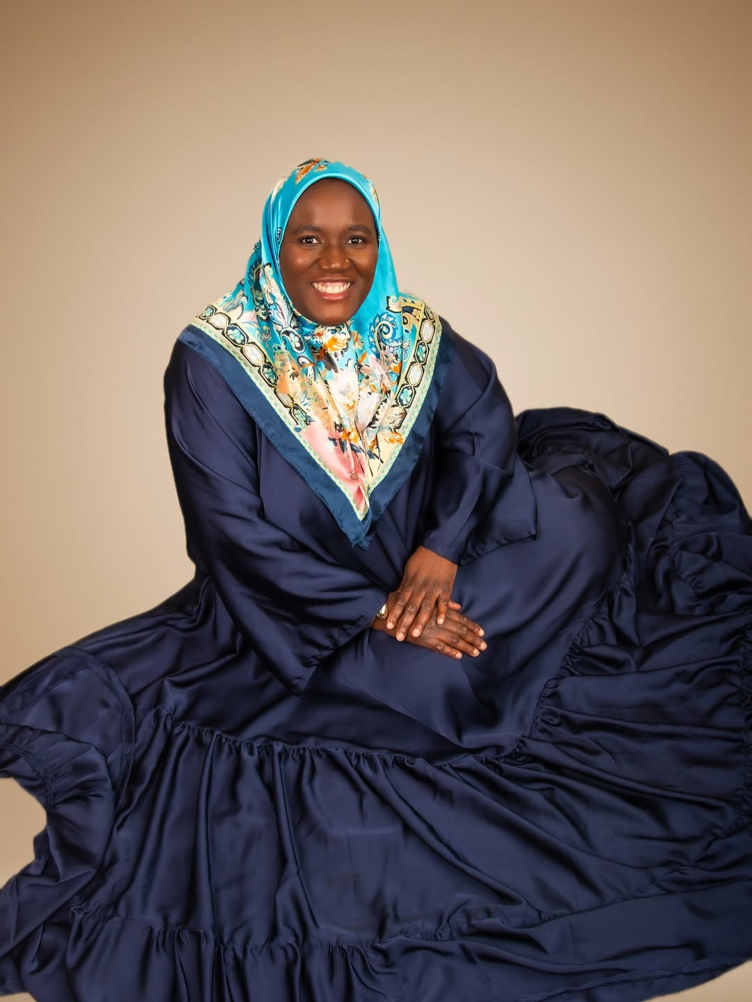Hanan Dress