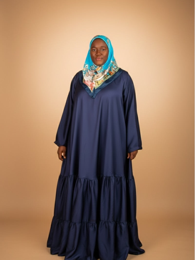 Hanan Dress