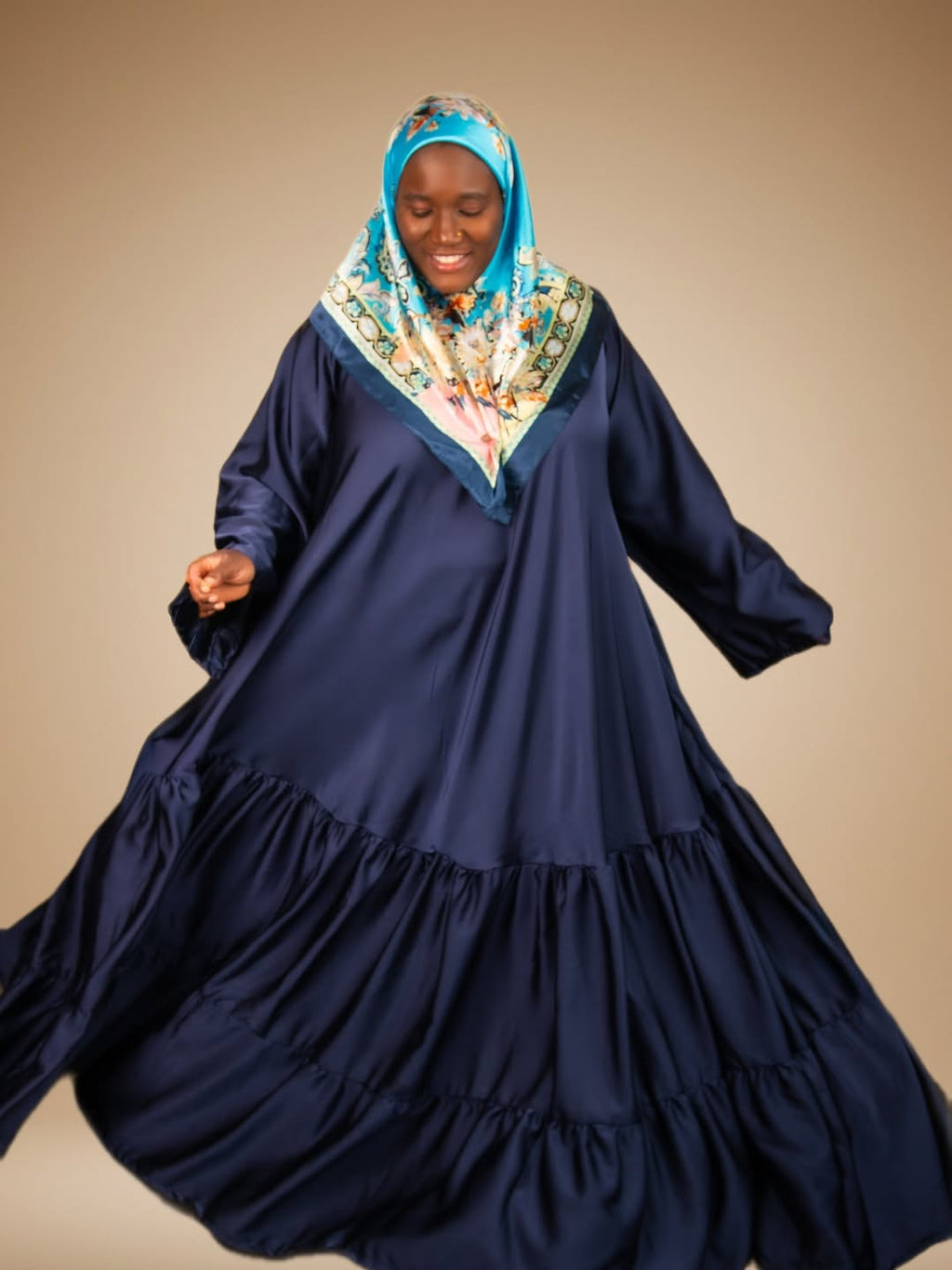 Hanan Dress