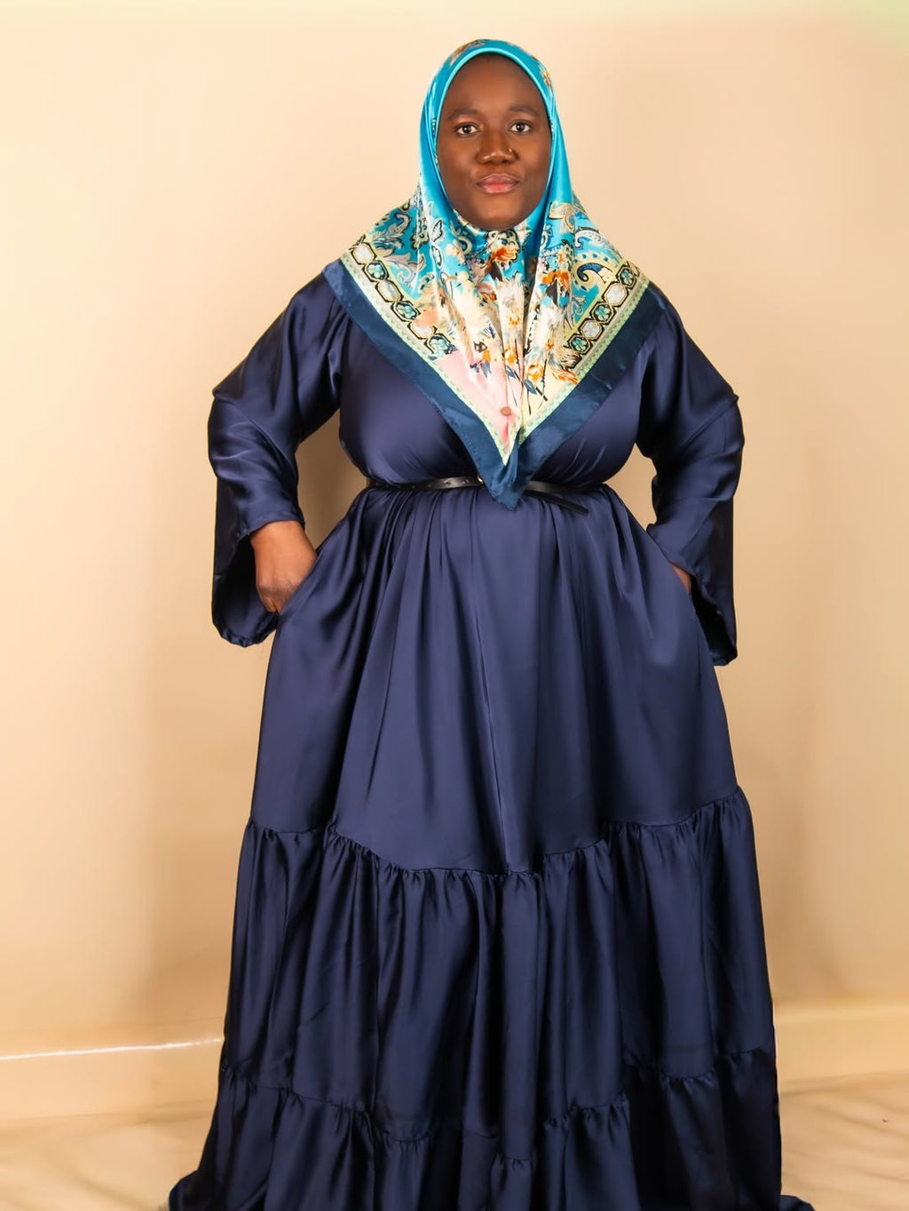 Hanan Dress