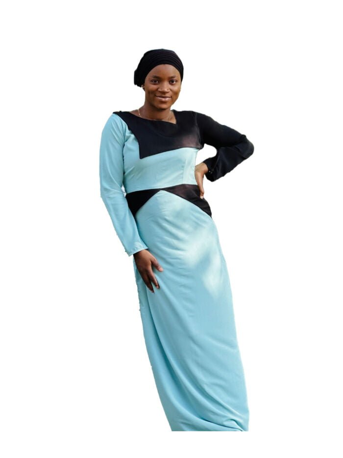 Hamizah Dress - Image 4